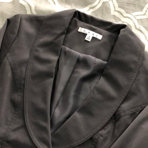 CAbi Jacket - Picture 3 of 3